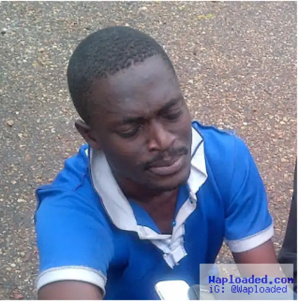 Oyo police nab fake doctor who aborted 5-month-old pregnancy, say patient battling survival